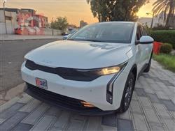 كيا K3